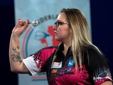 ‘Pissebed’ Priscilla Steenbergen maakt Lakeside-droom waar: ‘Opa kan van dichtbij meekijken’