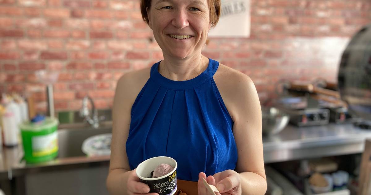 Bubble tea is ‘hot’ in Brugge, maar bij Boba & Bubbles doen ze er nog