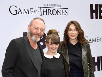 Opnames 'Game of Thrones'-spinoff starten in oktober