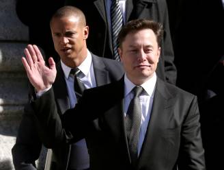Elon Musk zet toch geen Tesla-aandelen op het spel om Twitter te kunnen kopen