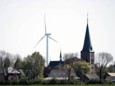 Toch windmolens in Bronckhorst, als het aan het college van B&W ligt