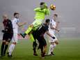 Keeper van Atalanta Bergamo besmet met coronavirus