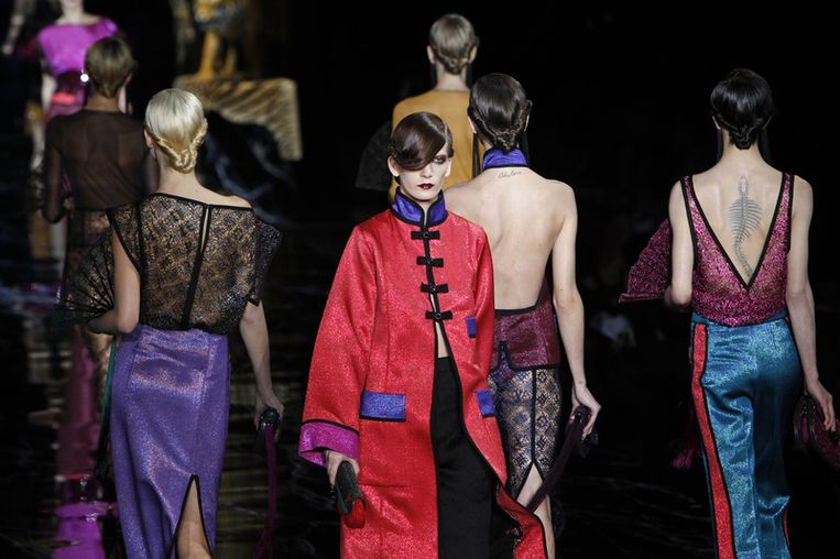 Het Parool Vrij, Onverveerd