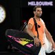 Nadal druipt af op Australian Open: opnieuw verliest hij van zijn broze lichaam