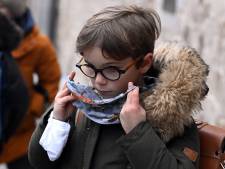 Pour l’UFAPEC, l’obligation du masque dès 6 ans doit être levée “dès que possible” 