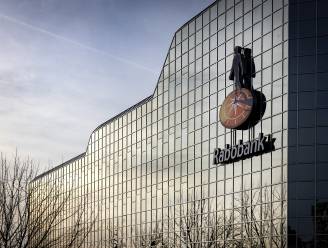 Rabobank krijgt miljoenenboete EU om obligatiekartel met Deutsche Bank