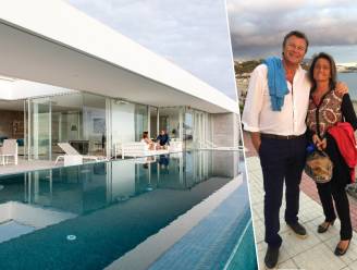 BINNENKIJKER. Geert en Myriam bouwden een droomvilla op Tenerife: “Inmiddels is de grondprijs verdrievoudigd”