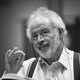 Dirigent Kenneth Montgomery hield van het muzikale klimaat in Nederland