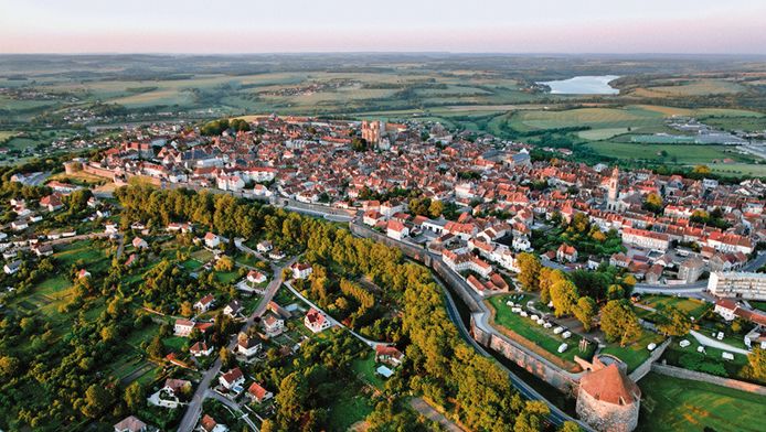 Office de Tourisme Langres