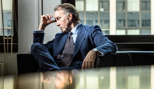 ‘Online is het nog het Wilde Westen’: hoogste terreurbestrijder van Europa is gealarmeerd