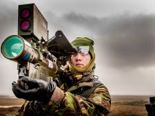 Leger wapent zich met nieuwe eenheid beter tegen drones