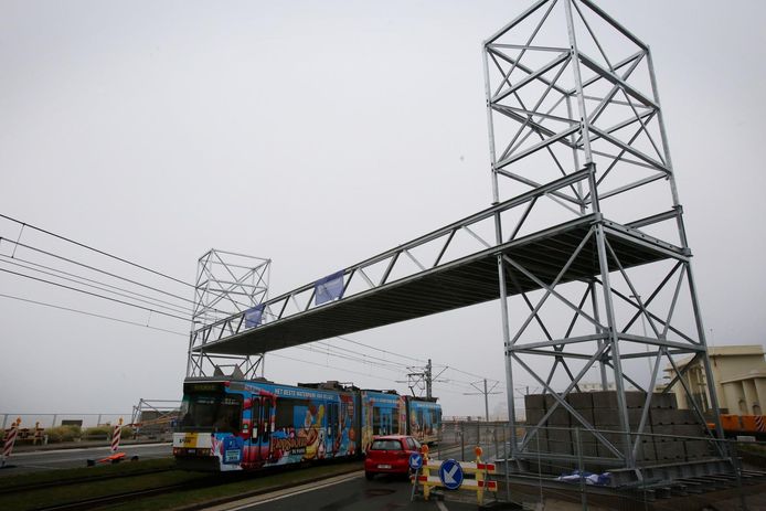 Oostende Gaststad Voor Wk Veldrijden In 2021 Oostende Hln Be