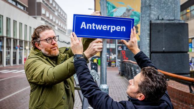 Ondernemers in Dordrecht zijn het zat en dopen binnenstad om tot Antwerpen: ‘Daar mag alles’