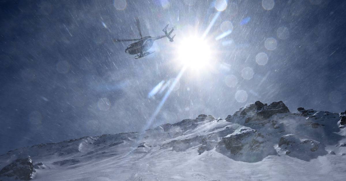 Due sepolti da valanga nel nord Italia: un morto, uno disperso |  All’estero
