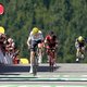 Froome heeft dan wel geel te pakken, maar is niet onoverwinnelijk