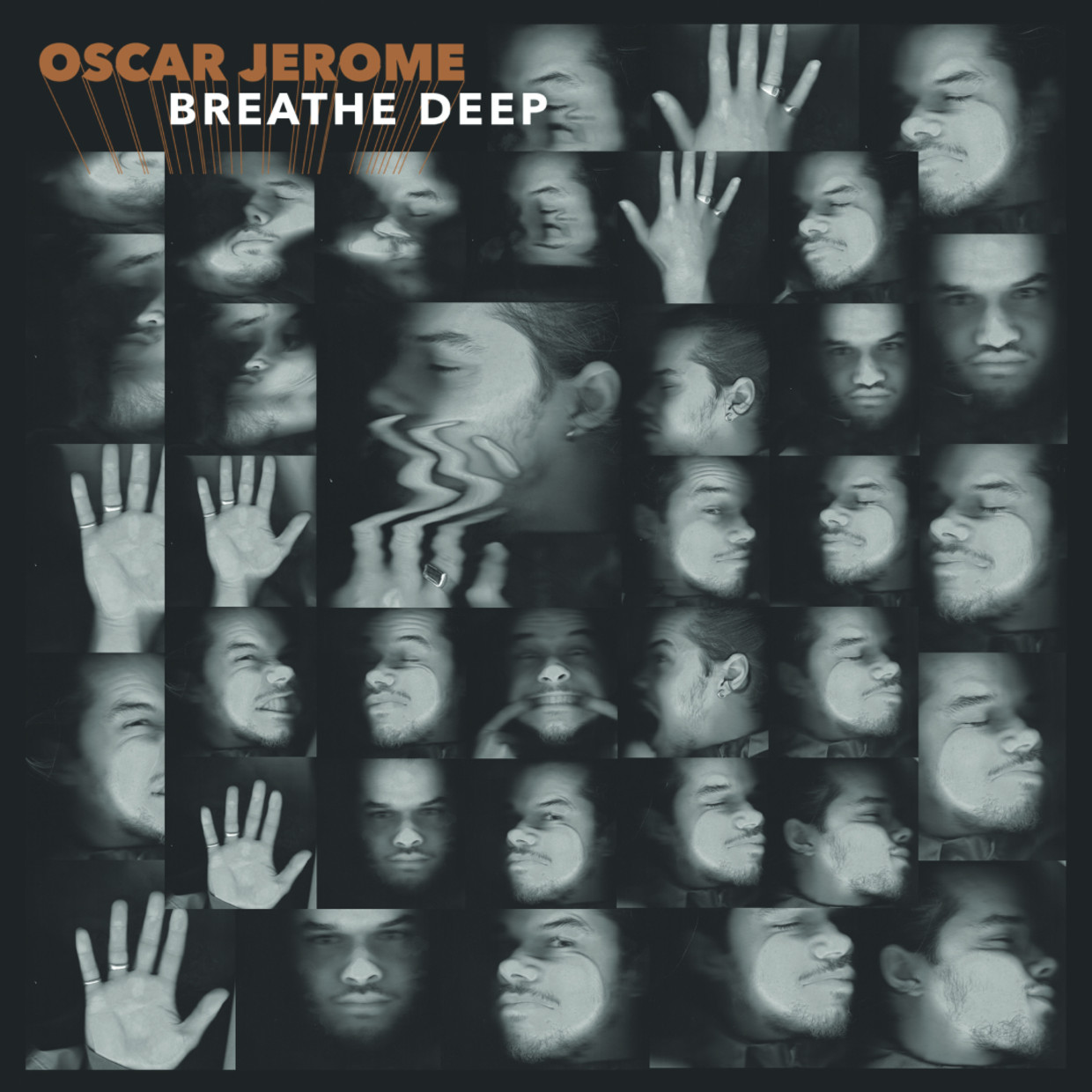 Breathe Deep Beeld Oscar Jerome