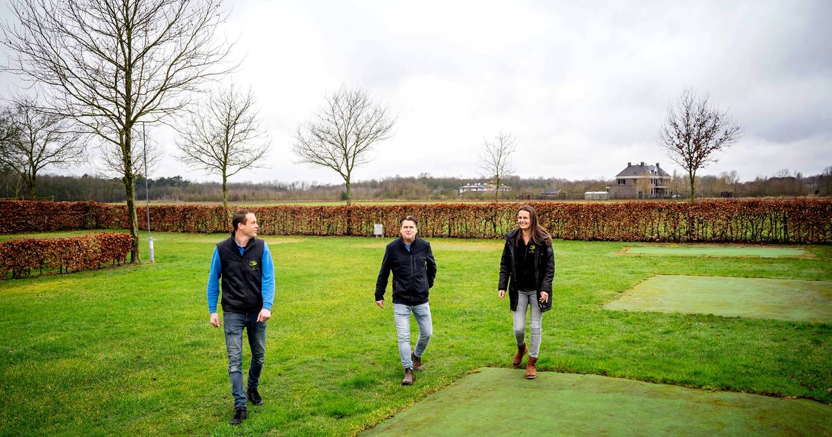 Camping Alverna wil groeien, maar de buurt vreest dat het wel erg druk wordt