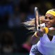 Serena Williams blijft ongeslagen in Istanbul
