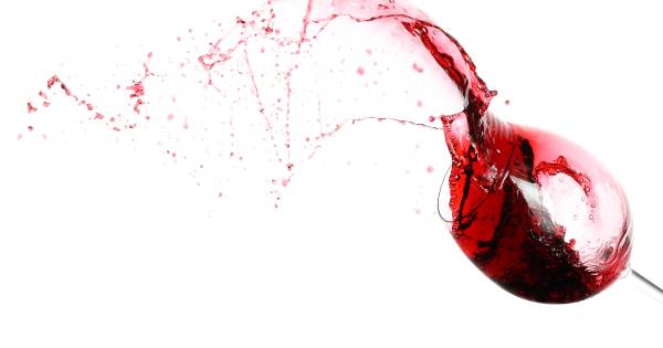 Wijnen! Wijnen! Ben jij een echte kenner? Speel de Eindejaars Wijnquiz! - Tubantia