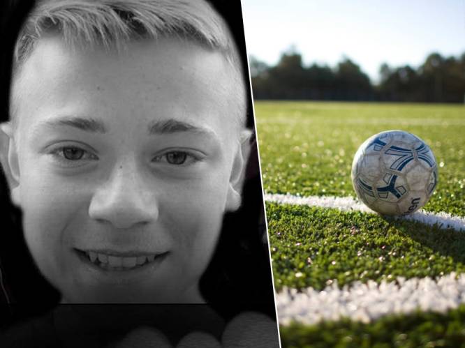 Jeugdvoetballer Paul (15) doodgeslagen op internationaal toernooi: clubs treuren, beleidsmakers reageren geschokt