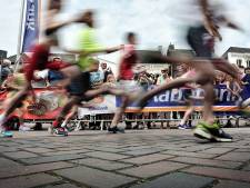De erfenis van meer dan tweehonderd gelopen marathons