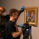 Vermist schilderij na 60 jaar teruggebracht naar New Yorks museum