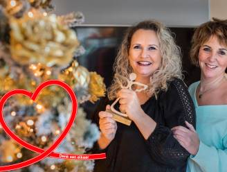Na vechtscheiding belandde Patricia in caravan, maar zelfs toen ze niks had hielp ze anderen