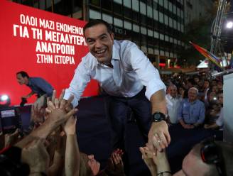 Vervroegde verkiezingen in Griekenland lijken einde van regering-Tsipras in te luiden