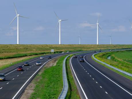 Coronatestdag op Urk vervalt door werk aan de A6