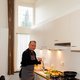 In de keuken van priester Roderick Vonhögen: ‘Vasten heb ik nooit een probleem gevonden’
