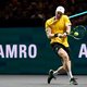 Botic van de Zandschulp knokt zich naar tweede ronde ABN Amro Open, Tim van Rijthoven gefrustreerd na verlies