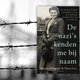 Win: het boek 'De nazi's kenden me bij naam' van Magda Hellinger