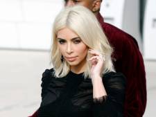 Kim Kardashian annule tous ses engagements "de manière indéfinie"