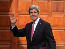 Le ministre israélien de la Défense présente ses excuses à Kerry
