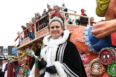 Rijen heeft al een prinses, Marcia d’n Irste: ‘Koester tradities en omarm nieuwe initiatieven’