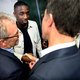 Overleg kabinet en KNVB: meer camera’s en stadionverboden tegen voetbalracisme
