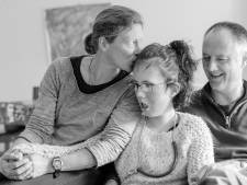 Zieke Lotte (15) heeft een niet-reanimerenverklaring