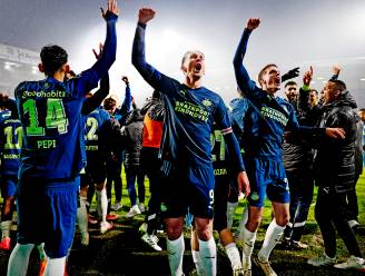 PSV kan met bijna voltallige selectie kampioenschap pakken, maar slecht nieuws over Noa Lang
