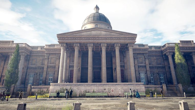 null Beeld Ubisoft