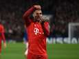 Bayern-aanvaller Gnabry voelt zich op zijn gemak in Londen