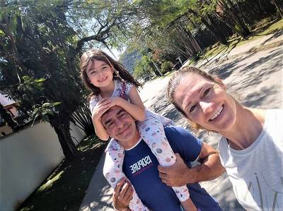 Macharense Ilse werkt op een resort in Mexico: ‘Ik mis de frisse polderlucht en mama’s andijviestamp