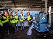 Grote zorgen bij top VolkerWessels over woningbouw: ‘Er komt bijna niets meer bij!’