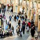 Economie gekrompen, arbeidsmarkt blijft krap