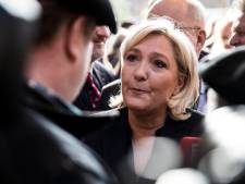 Marine Le Pen mise en examen pour des photos d'exactions de l'EI