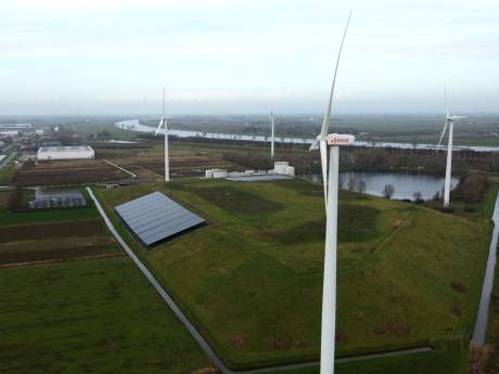 Betrokken zijn bij de plaatsing van windmolen of zonnepark, dat willen vier op de vijf burgers