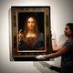 Duurste schilderij ter wereld ‘hangt op jacht Saudische kroonprins’