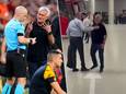 Krijgt uitbarsting nog staartje? UEFA start tuchtprocedure tegen Mourinho na beledigingen aan adres van ref na Europa League-finale