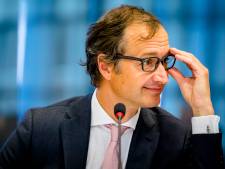Minister Wiebes: Komst Unilever naar Rotterdam is prachtnieuws