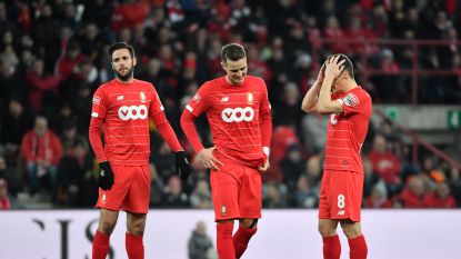 Komt er nog een akkoord bij Standard? Sporta en Luikse bestuur onderhandelen verder over financiële maatregelen 