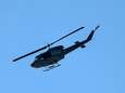 Negen militairen komen om bij helikopterongeluk in Colombia